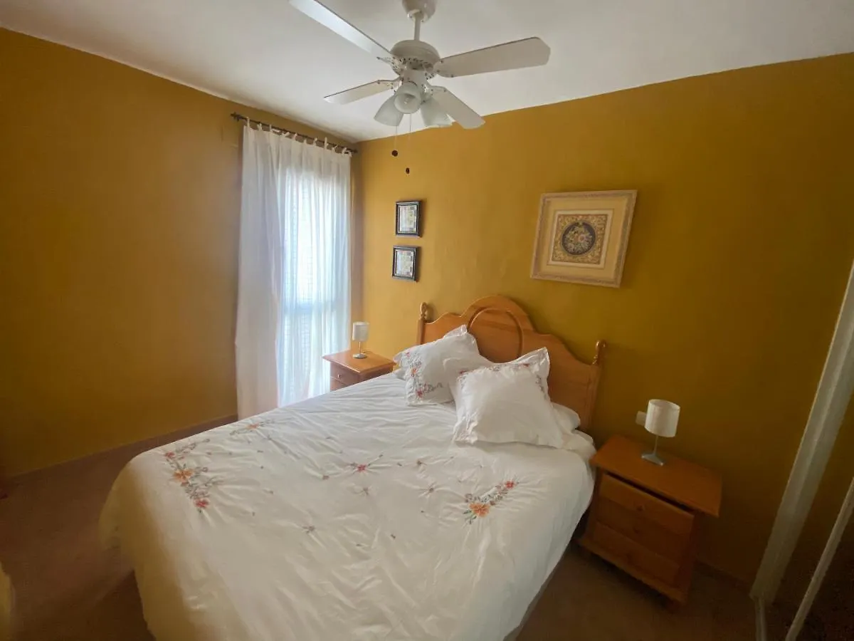 Apartamento Atlanterra 1 Linea Con Vistas Zahara de los Atunes Spain