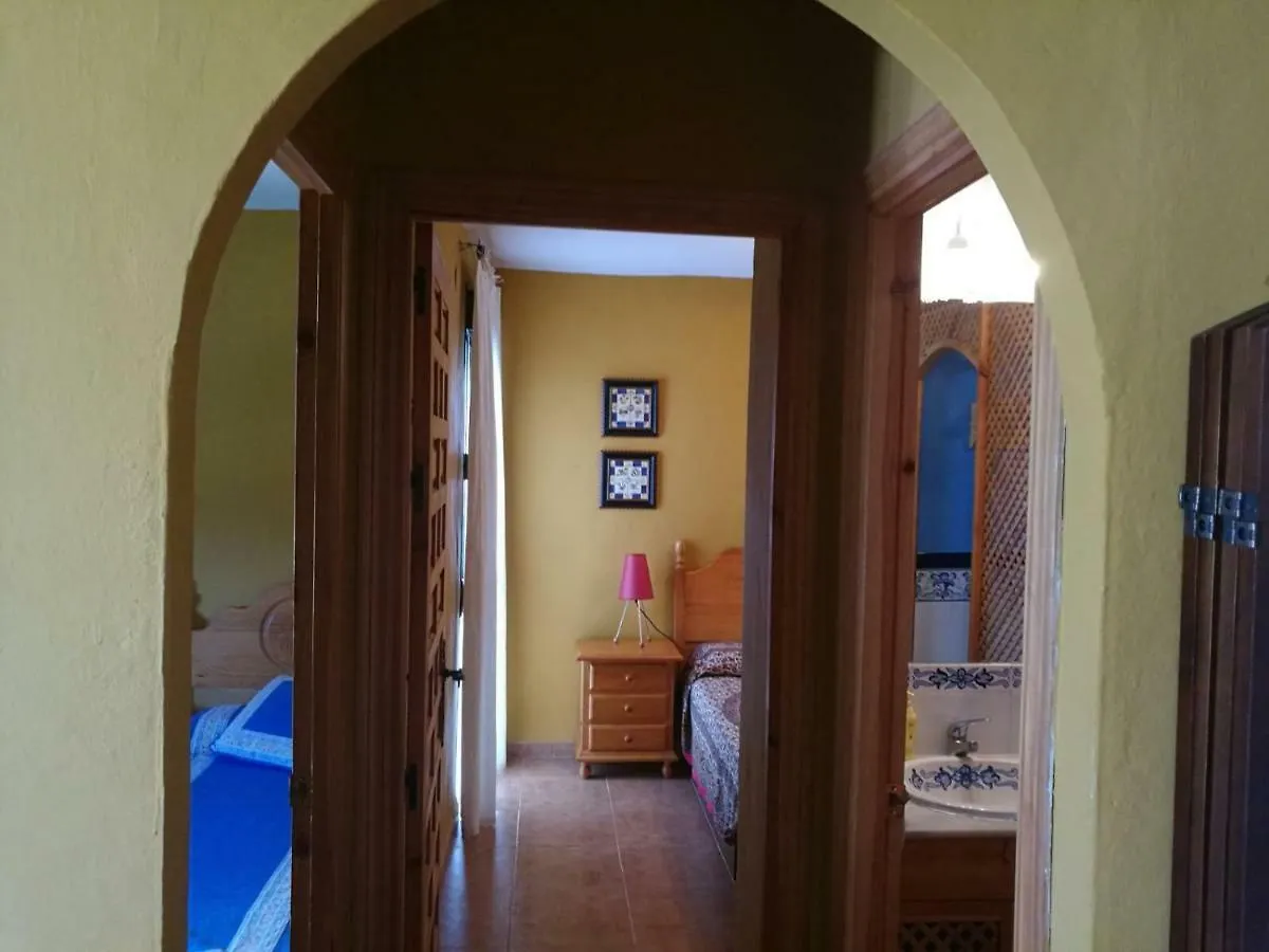 Apartamento Atlanterra 1 Linea Con Vistas Zahara de los Atunes Apartment