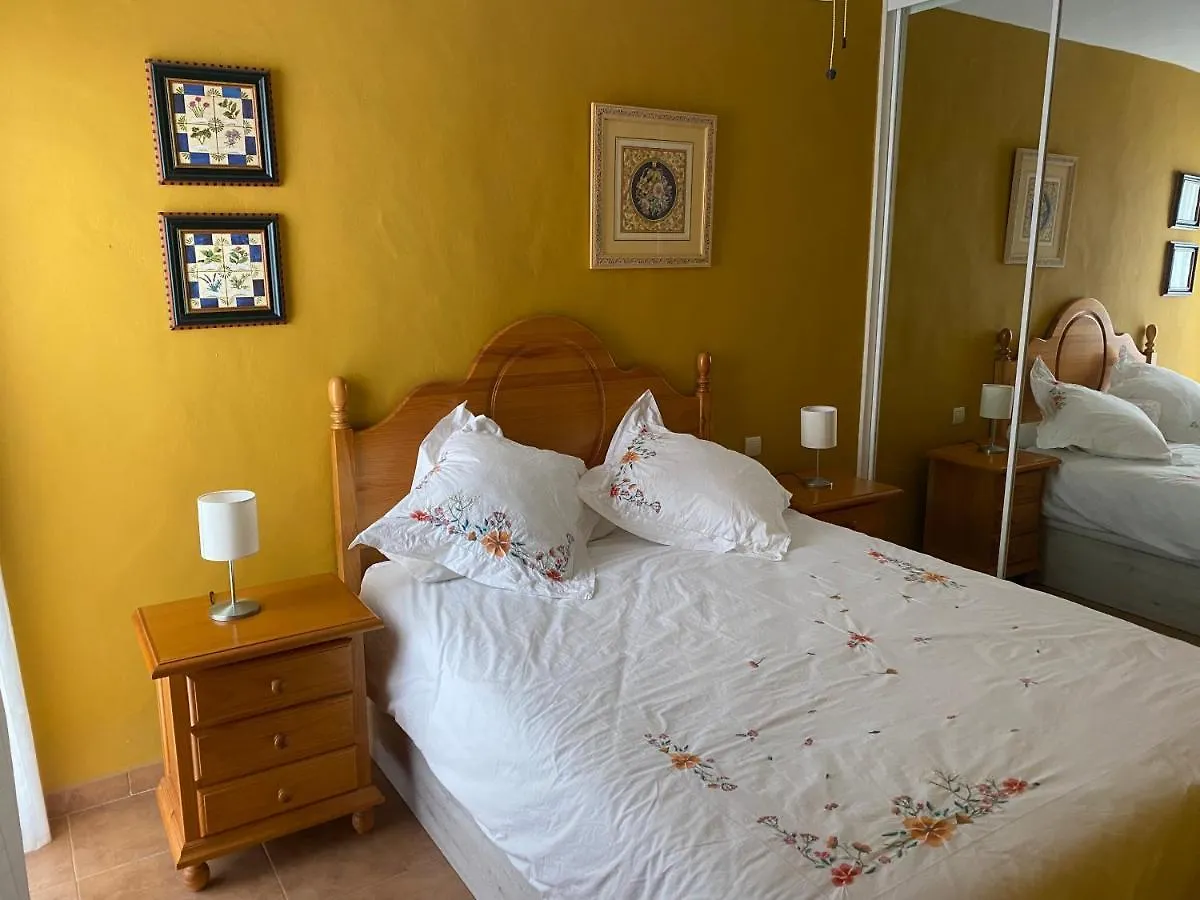 Apartamento Atlanterra 1 Linea Con Vistas Apartment Zahara de los Atunes