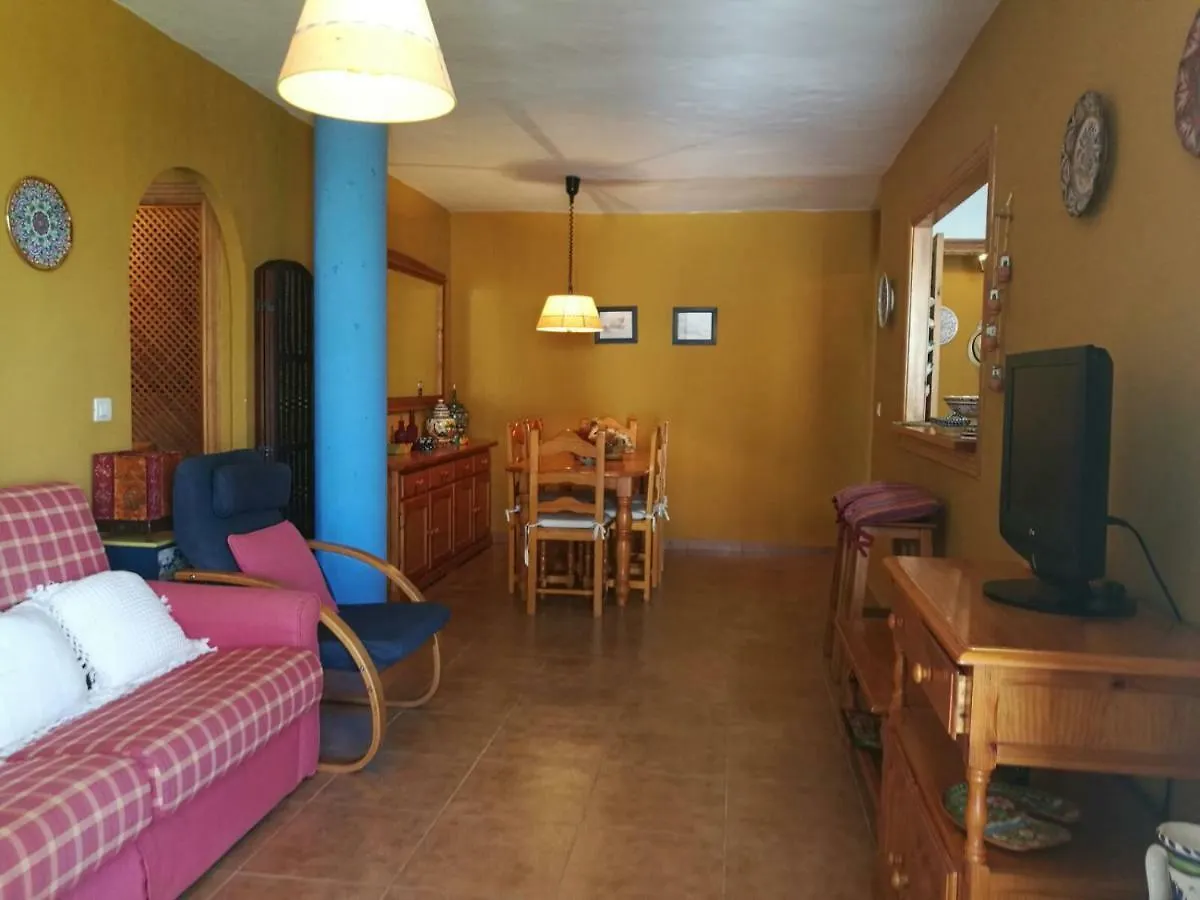Apartamento Atlanterra 1 Linea Con Vistas location