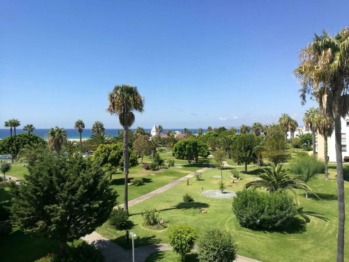 Apartamento Atlanterra 1 Linea Con Vistas Zahara de los Atunes Spain