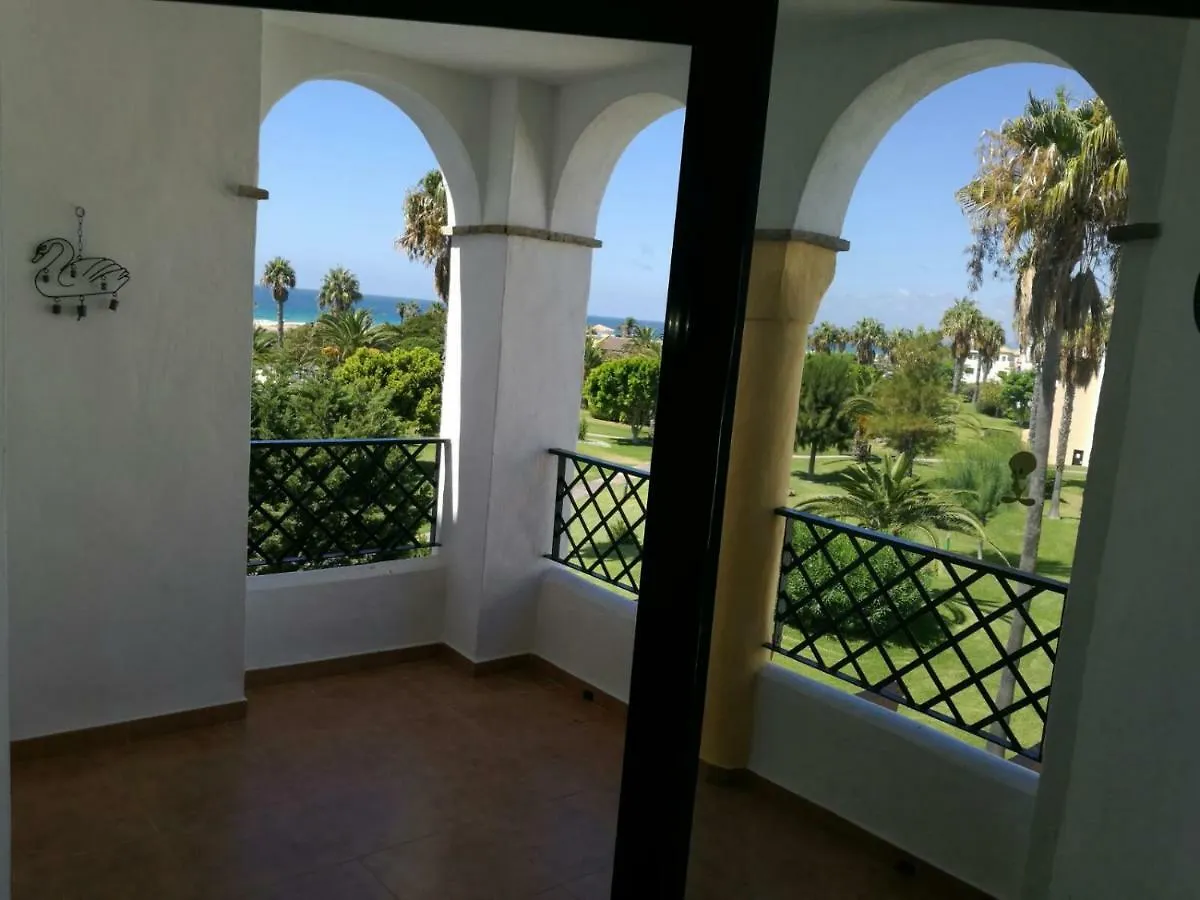 Apartamento Atlanterra 1 Linea Con Vistas Zahara de los Atunes 0*,  Spain