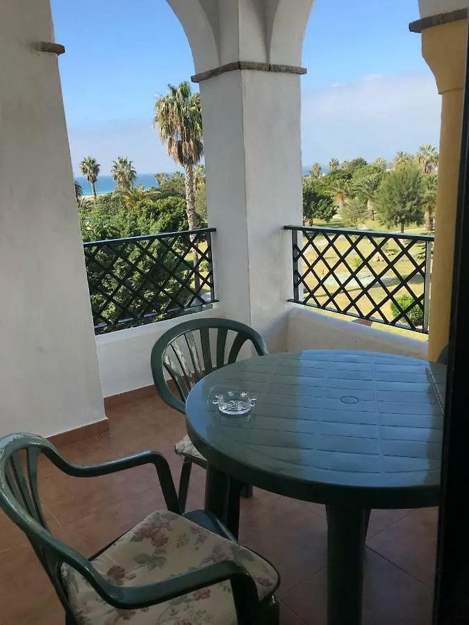 Apartamento Atlanterra 1 Linea Con Vistas Zahara de los Atunes Spain
