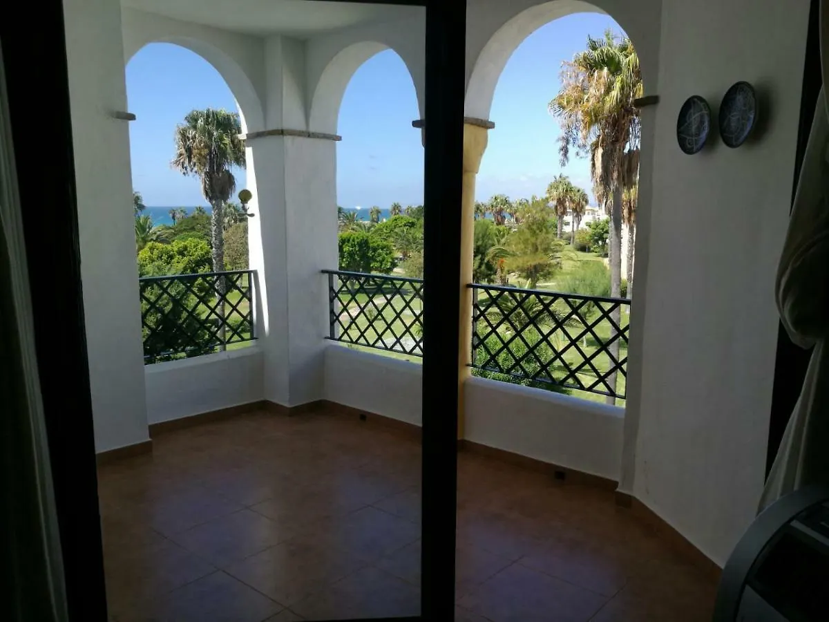 Apartment Apartamento Atlanterra 1 Linea Con Vistas Zahara de los Atunes Spain