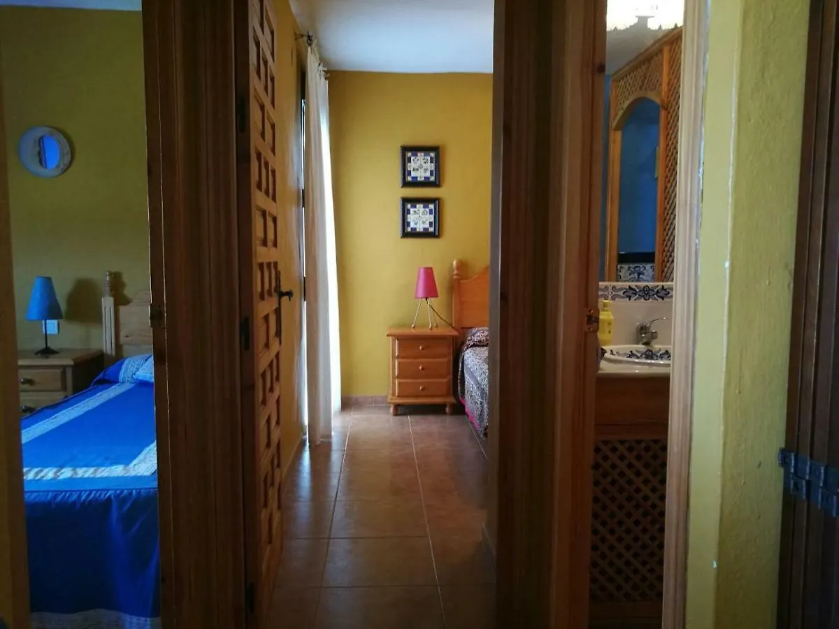 Apartamento Atlanterra 1 Linea Con Vistas Zahara de los Atunes