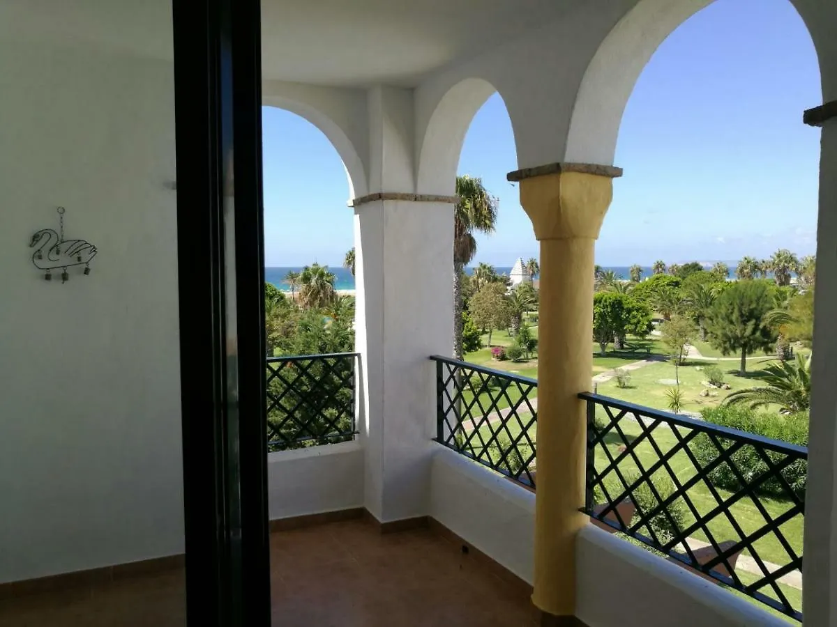 Apartment Apartamento Atlanterra 1 Linea Con Vistas Zahara de los Atunes